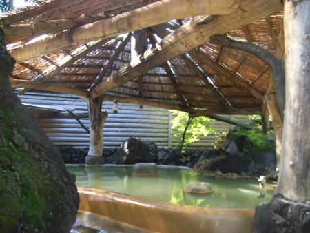 日本温泉的种类和功效都有哪些