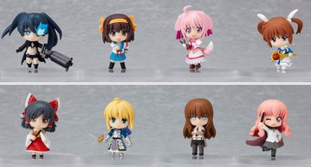 PSP《粘土人世纪》限定版内容与初回特典公布