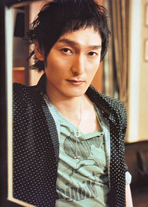 草彅刚首次挑战医生角色 主演春季富士台火10剧