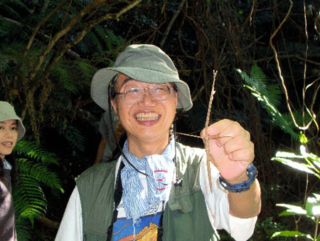 日本爬行动物学者千石正一去世 曾出演《动物奇想天开！》