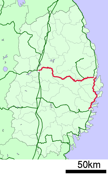 山田线