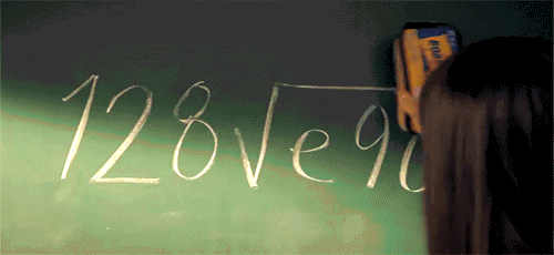 谜一样的数学公式绝妙传递“I love you”！