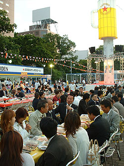 札幌夏季欢乐节