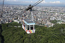 藻岩山纪念日