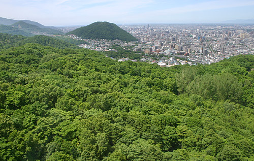 札幌7-8月节日活动