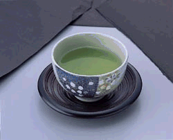 鹿儿岛茶