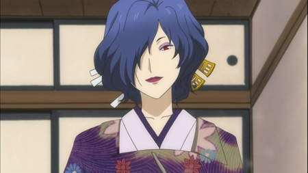 《夏目友人帐》妖怪人气排行 猫咪老师错失第一