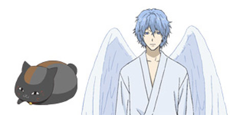 《夏目友人帐》妖怪人气排行 猫咪老师错失第一