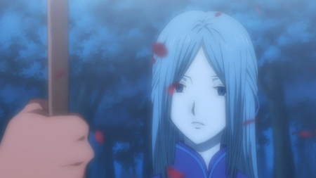 《夏目友人帐》妖怪人气排行 猫咪老师错失第一