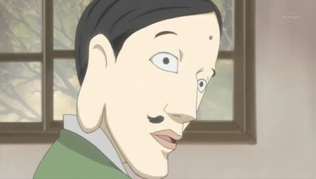 《夏目友人帐》妖怪人气排行 猫咪老师错失第一