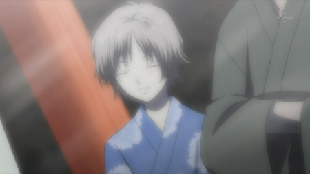 《夏目友人帐》妖怪人气排行 猫咪老师错失第一