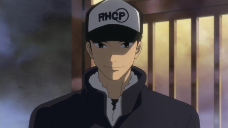 日本调查让女性瞬间陷落的9个动漫美男