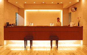 琉球Sunroyal Hotel
