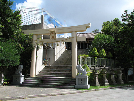 冲宫神社
