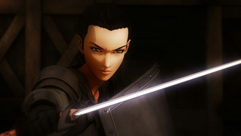 持有《龙腾世纪2》游戏即可免费看《血法师的圣战》