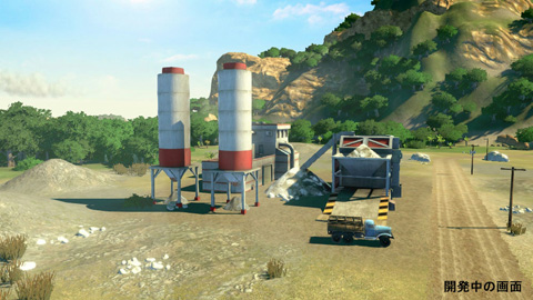 Xbox360《海岛大亨4》本月28日将放出3个DLC
