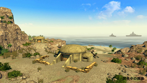 Xbox360《海岛大亨4》本月28日将放出3个DLC