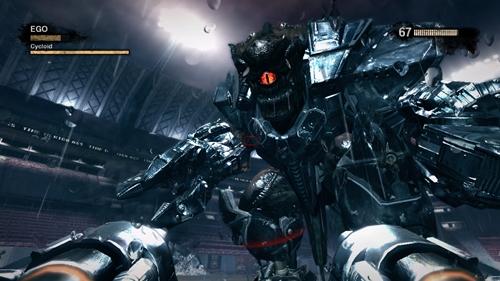 PS3/Xbox360射击游戏《永远的毁灭公爵》宣布延期发售