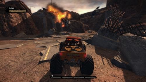 PS3/Xbox360射击游戏《永远的毁灭公爵》宣布延期发售