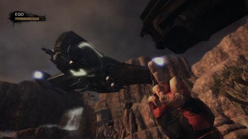 PS3/Xbox360射击游戏《永远的毁灭公爵》宣布延期发售