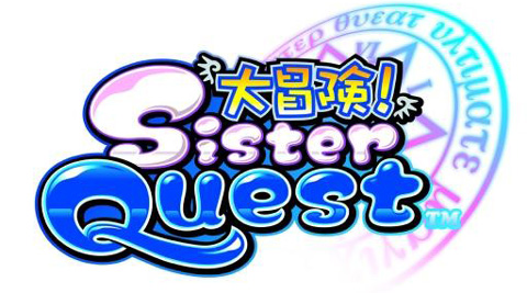 SNK推出第3弹手机社交游戏《大冒险Sister Quest》