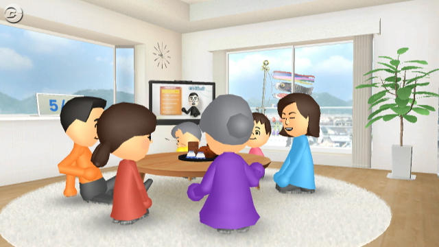 任天堂Wii电视频道服务将于今年4月30日正式终止
