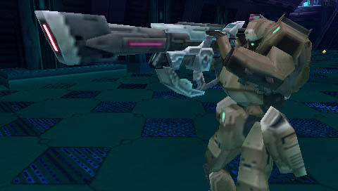 PSP《梦幻之星携带版2：无限》一周年纪念活动