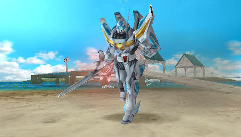 PSP《梦幻之星携带版2：无限》一周年纪念活动