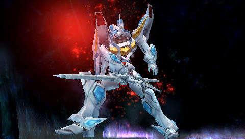 PSP《梦幻之星携带版2：无限》一周年纪念活动