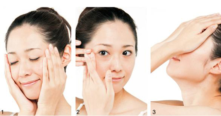 基础护肤三部曲  轻松教你护肤品的正确使用方法