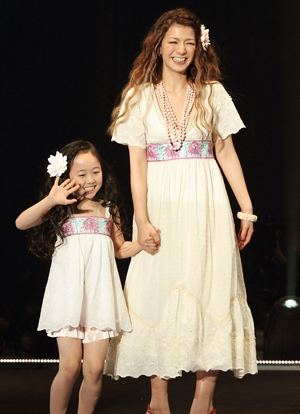 日本史上最大女孩节时尚盛典  看2012日本流行趋势（二）