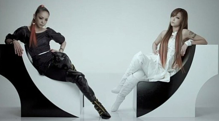 安室奈美惠单曲《YEAH-OH》MV解禁