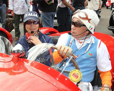 日本娱乐圈刮起“年差婚”热潮！？