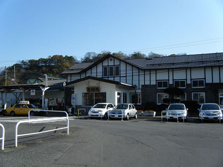 登别市