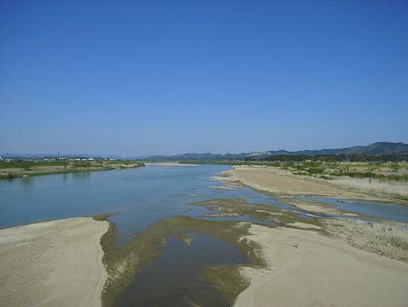 角田市