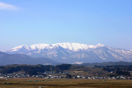 上山市