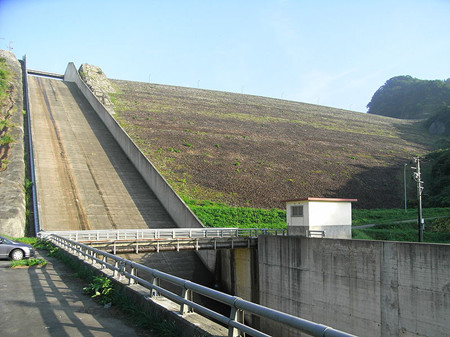 尾花泽市