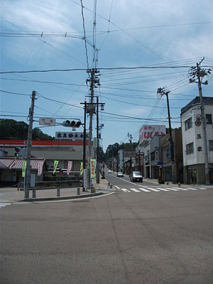 二本松市