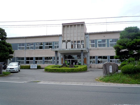 田村市