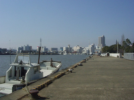 土浦市