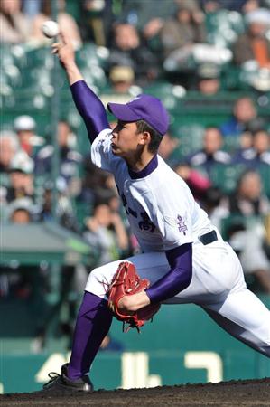 关东一横滨晋级春季甲子园八强全部出炉