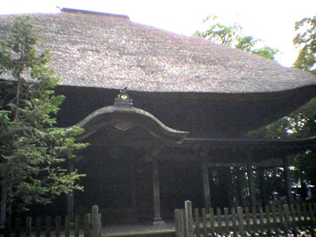 常陆太田市