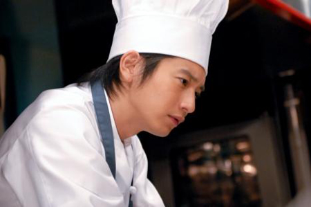 Hungry 迎来大结局向井理期待续篇 日本通 Hungry 迎来大结局向井理期待续篇 日本通
