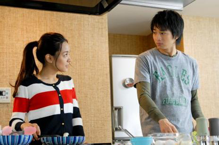 Hungry 迎来大结局向井理期待续篇 日本通 Hungry 迎来大结局向井理期待续篇 日本通