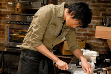 Hungry 迎来大结局向井理期待续篇 日本通 Hungry 迎来大结局向井理期待续篇 日本通