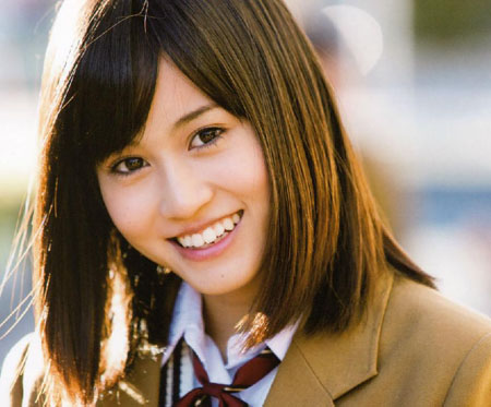 前田敦子为“团体的将来”而退出