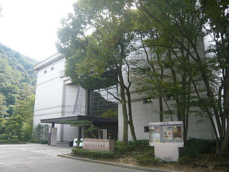 岐阜市历史博物馆