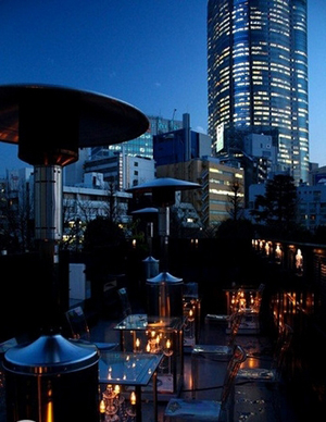 轻松东京游 发现百变日本