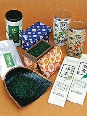 【大津特产】近江茶