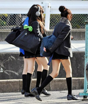 轻松日本游 行前须知准备